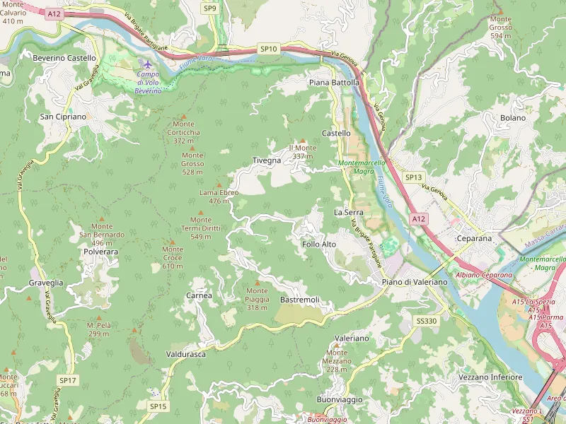 Descargar mapa de Follo