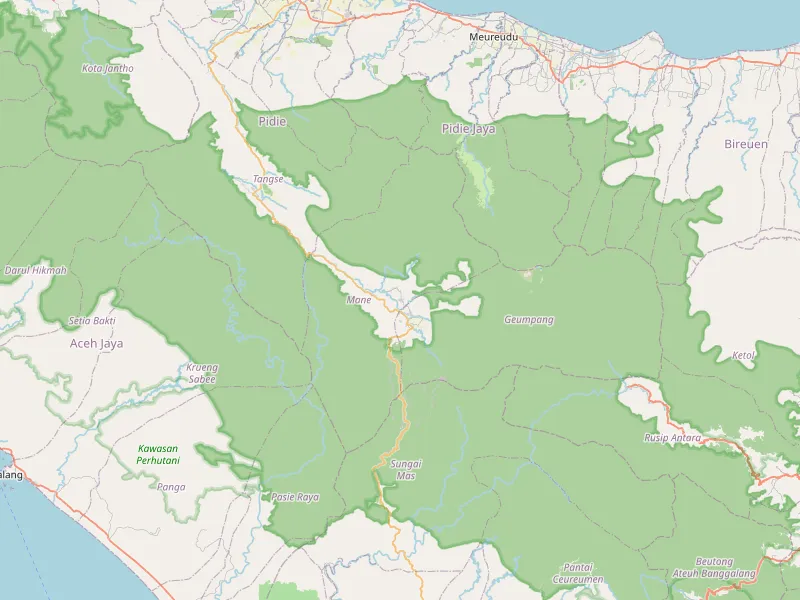 Stahnout mapu Mane