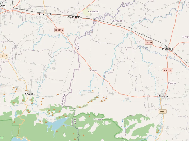 Download map of Chand
