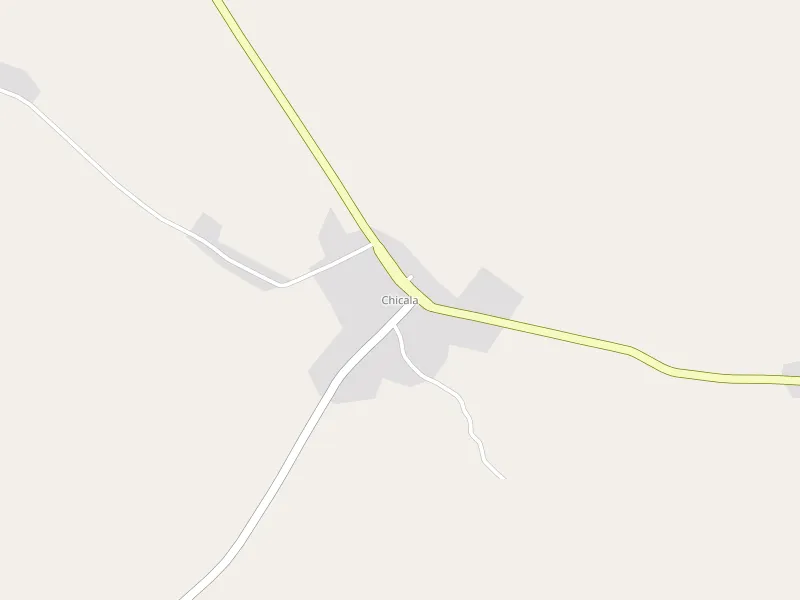 Download map of Chicala