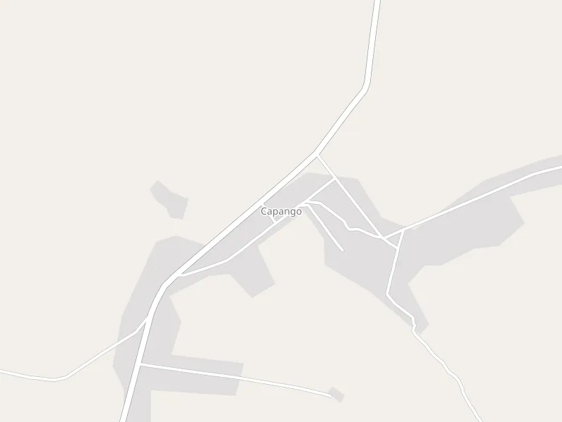 Download map of Capango