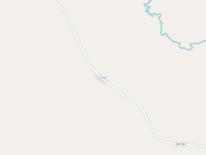 Luaiaの地図をダウンロード