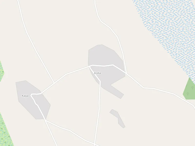 Kolla haritasini indir