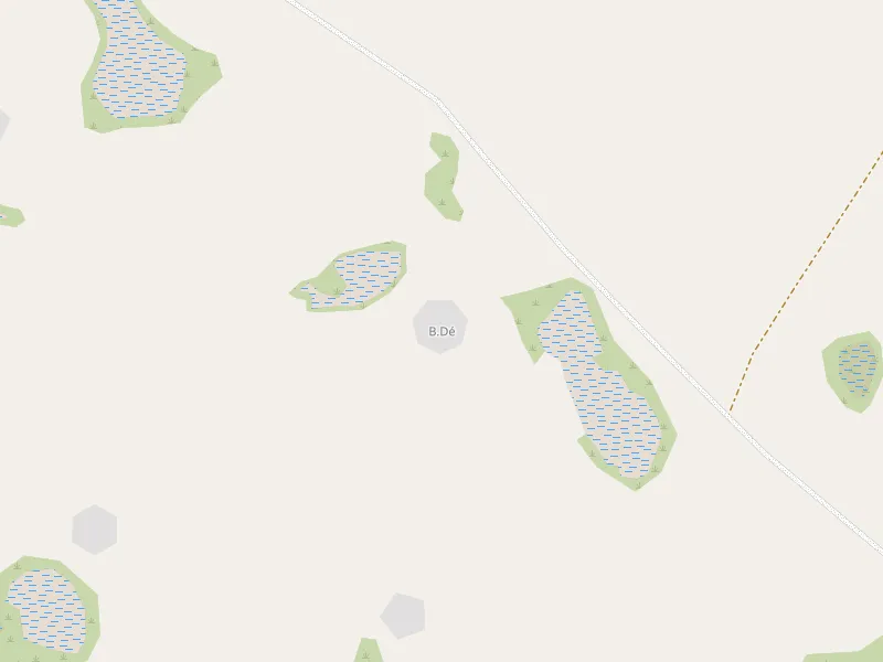 Stahnout mapu B.Dé