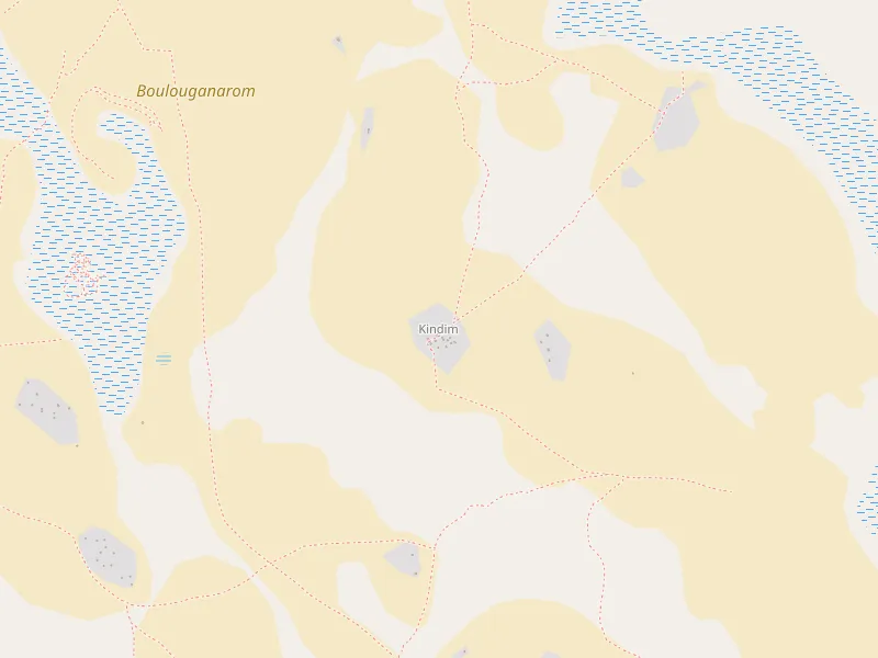 Stahnout mapu Kindim
