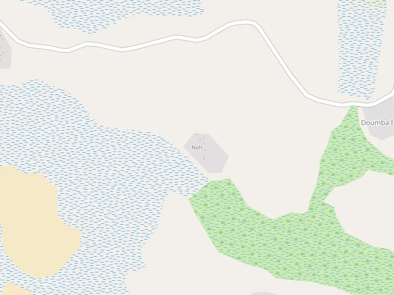 Scarica mappa di Noh