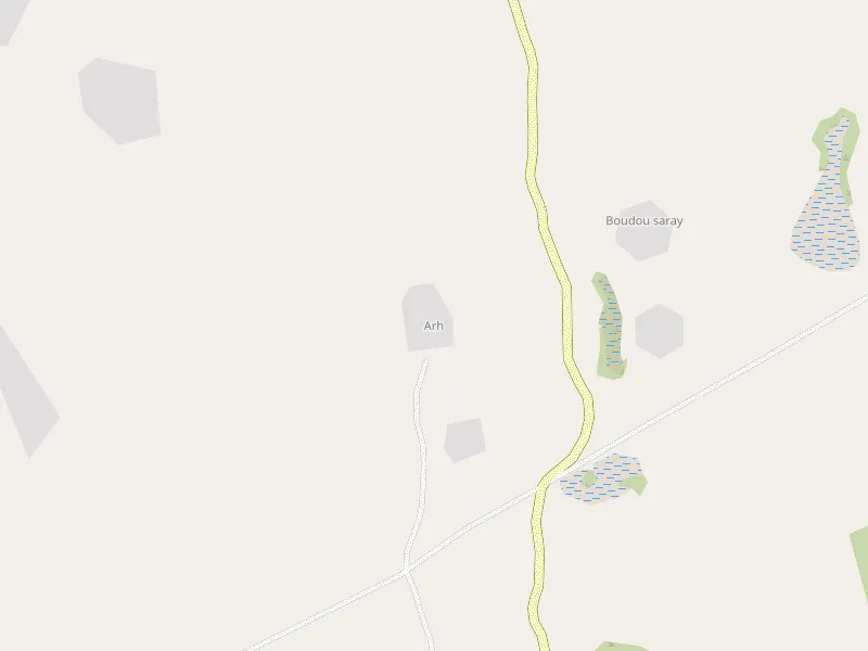 Pobierz mape Arh