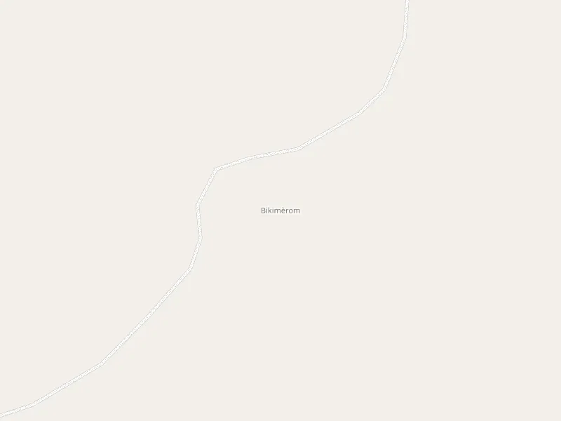 Bikimèrom haritasini indir