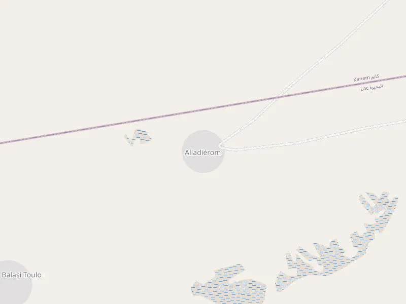 Завантажити карту Alladiérom