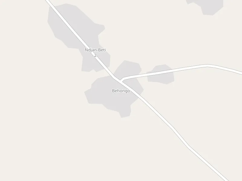 Stahnout mapu Behongo