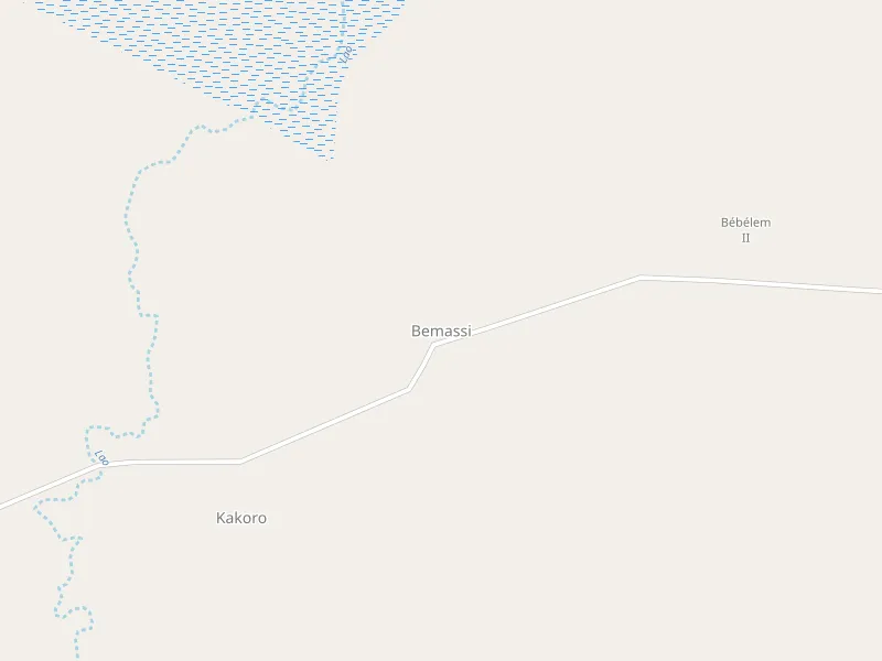 Scarica mappa di Bemassi
