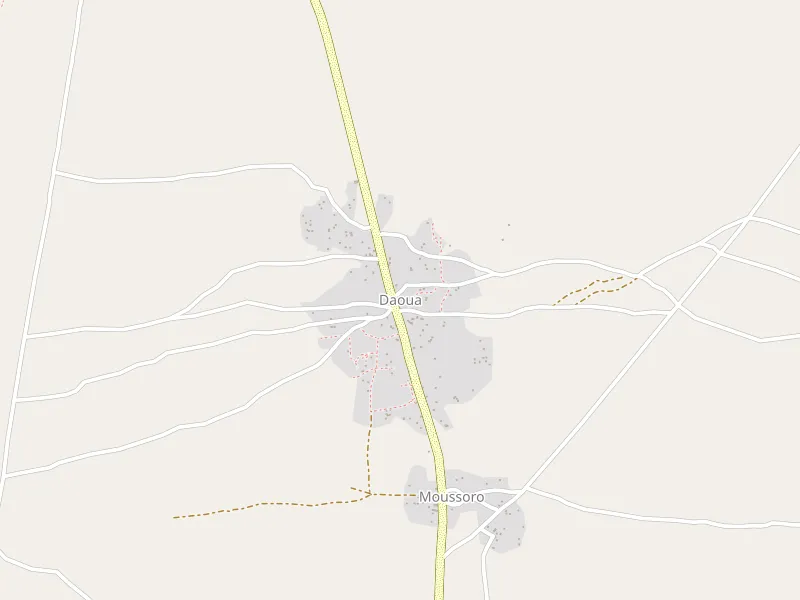 Stahnout mapu Daoua