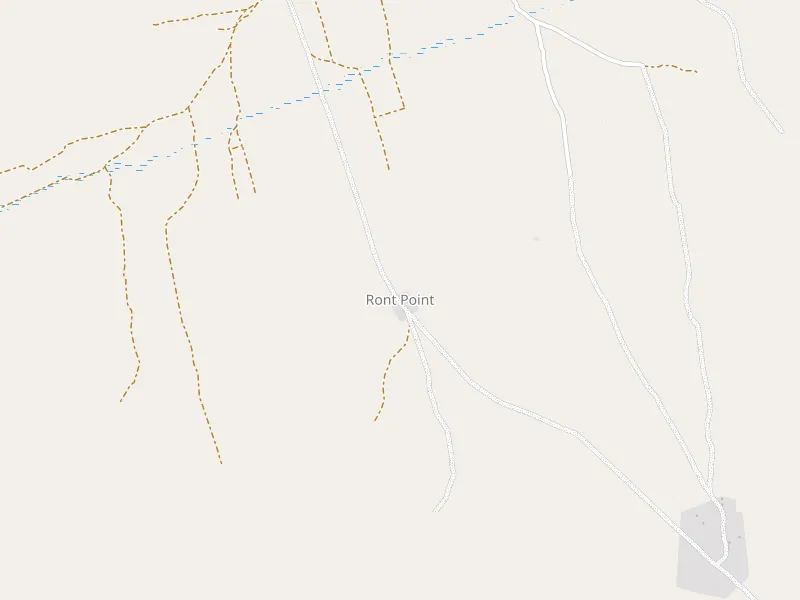 Descargar mapa de Ront Point