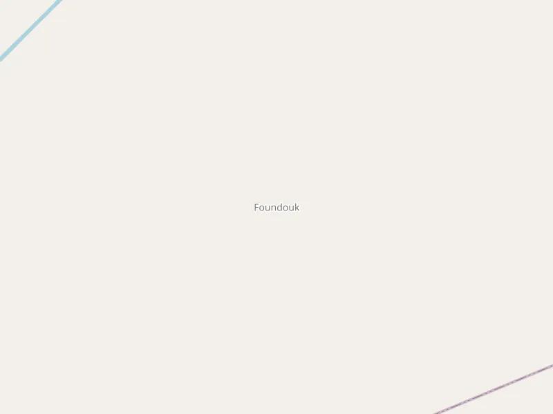 下载Foundouk地图
