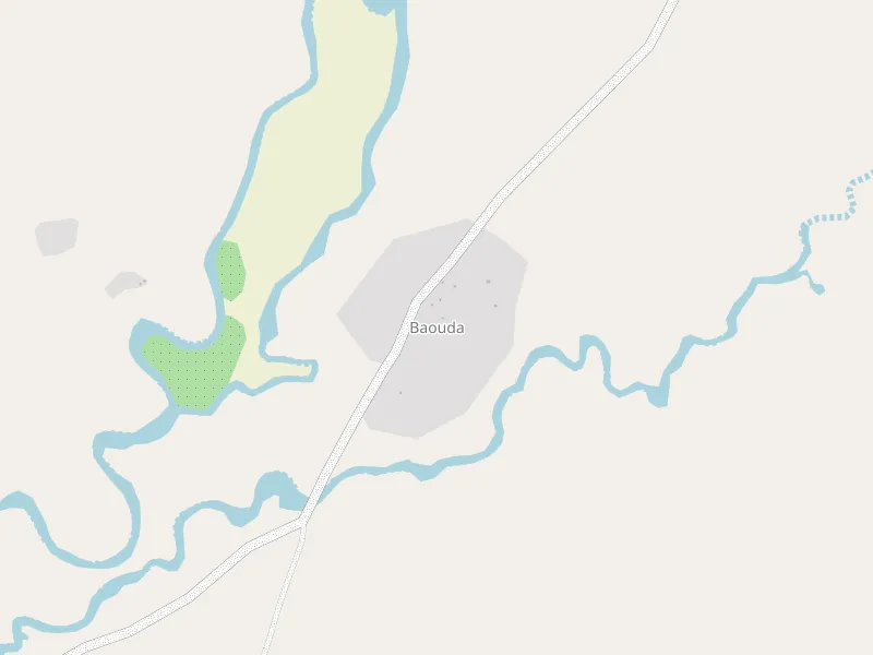 Tải bản đồ Baouda