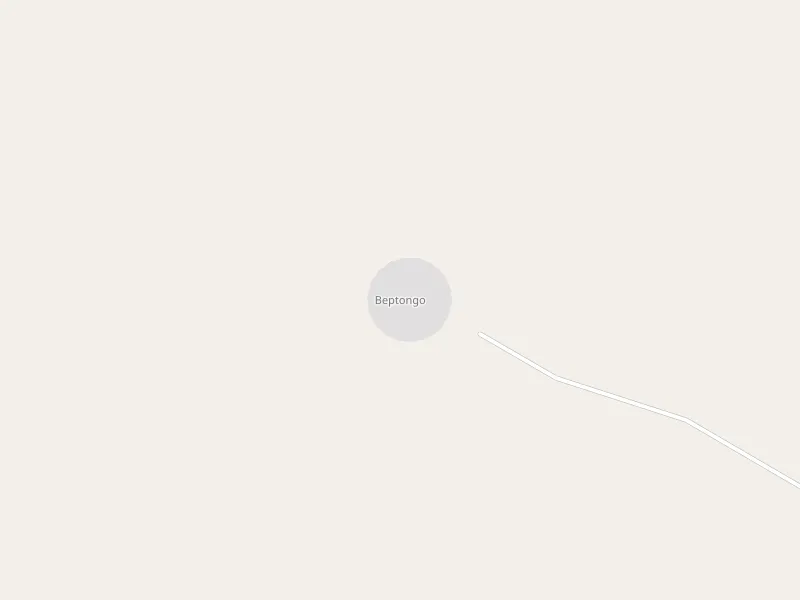 Beptongo haritasini indir