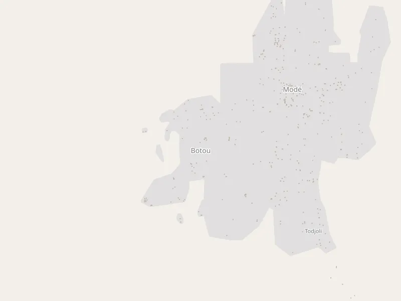 Stahnout mapu Botou