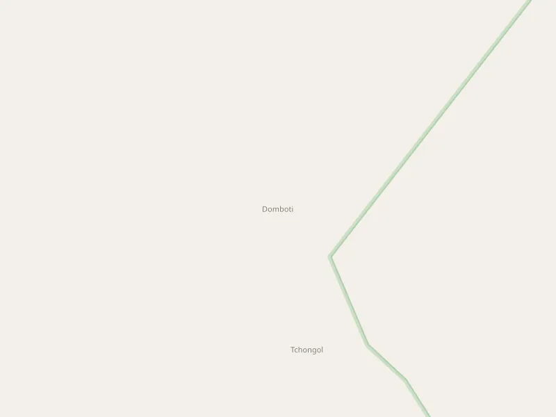 下载Domboti地图