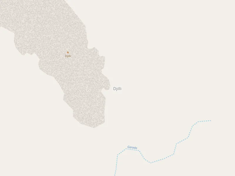 Завантажити карту Djilli