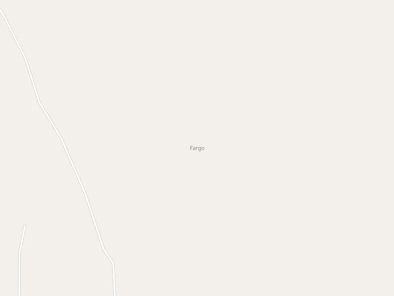 Download map of Fargo