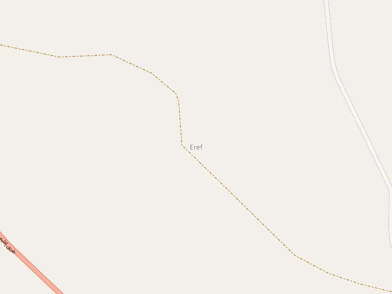 Pobierz mape Eref
