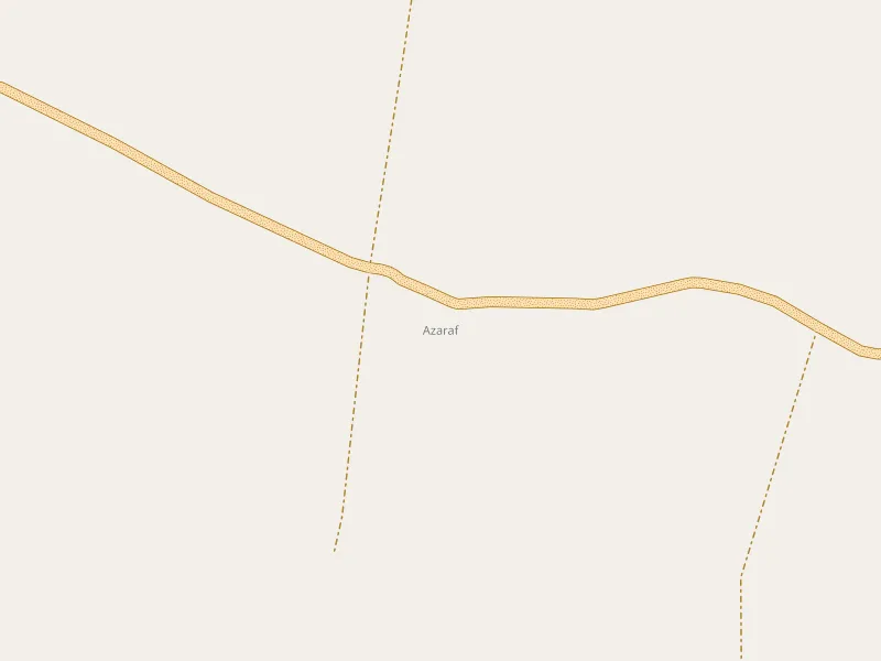 下载Azaraf地图