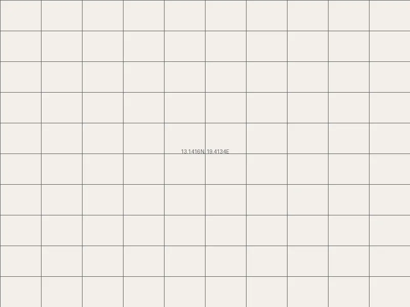 Download map of Cahet