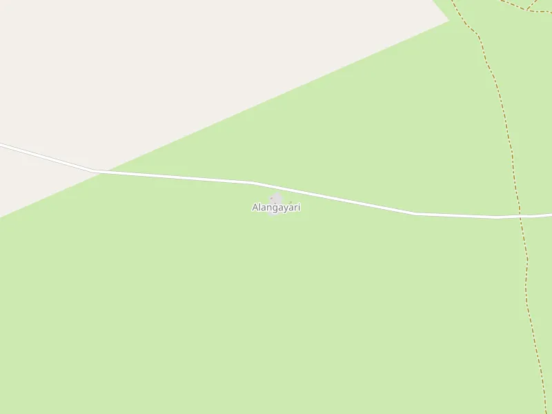 Alangayariの地図をダウンロード