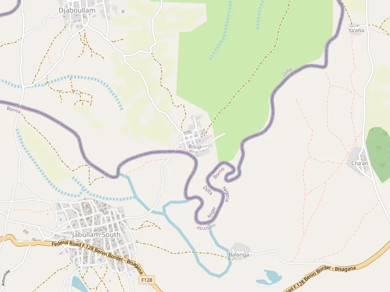 Stahnout mapu Bouji