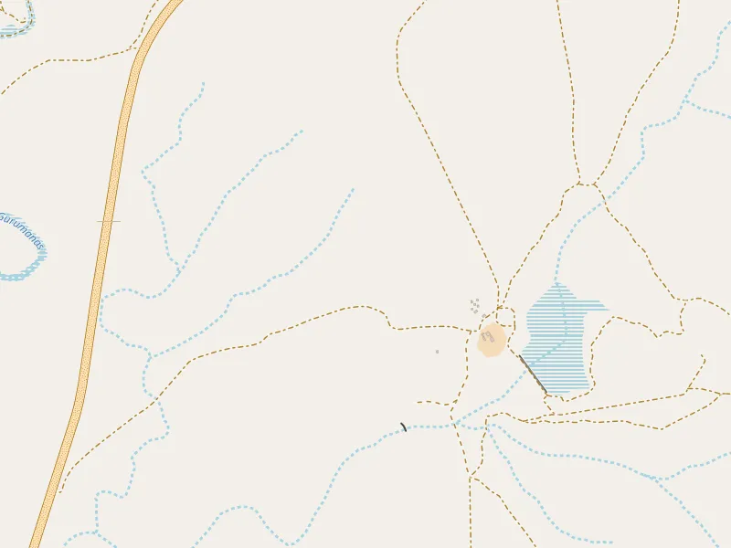 Download map of Prospect
