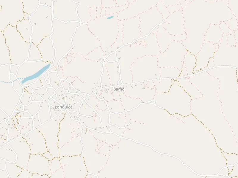 Pobierz mape Samo