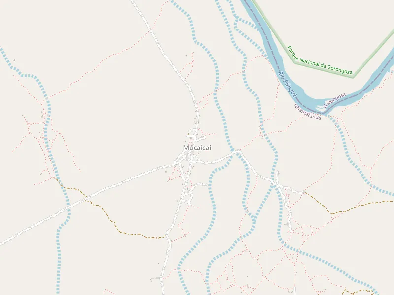 Download map of Mucaicai