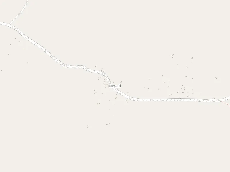 Pobierz mape Luwati