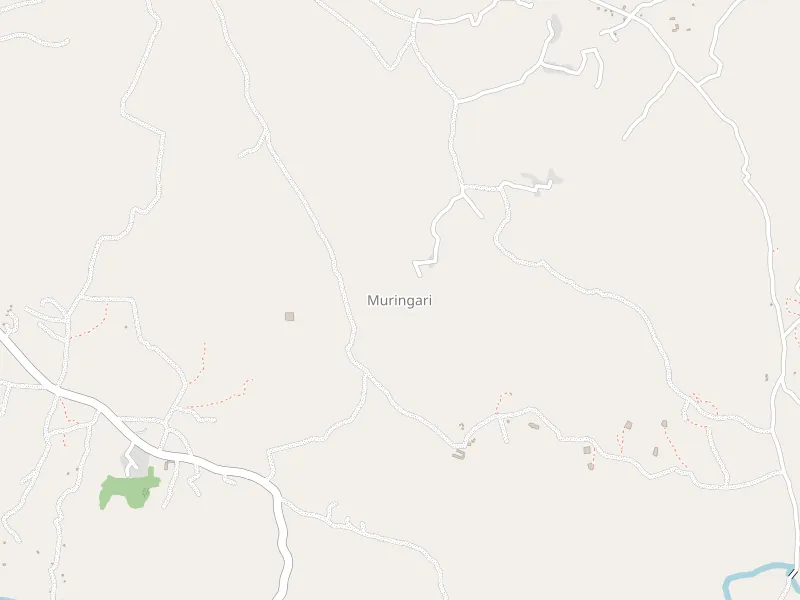 Karte von Muringari herunterladen