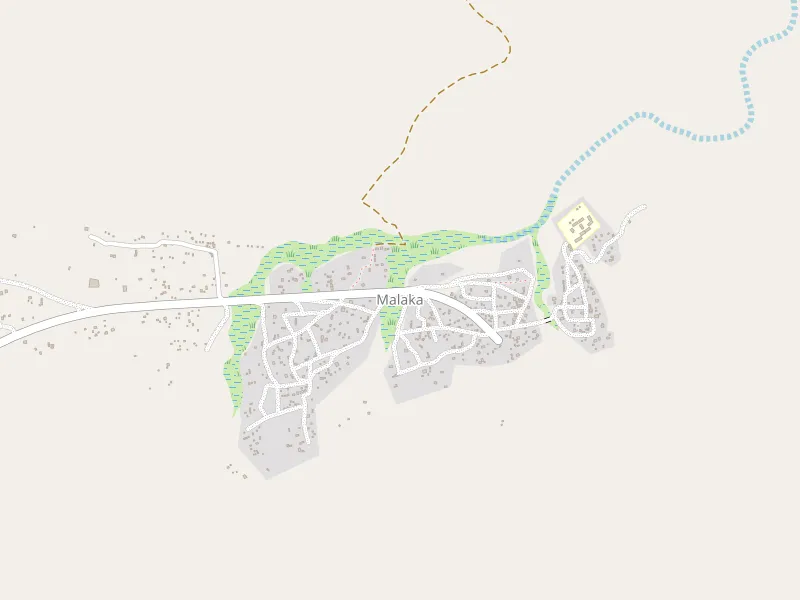 تحميل خريطة Malaka