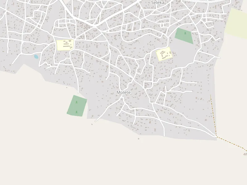 Descarregar mapa de Molete