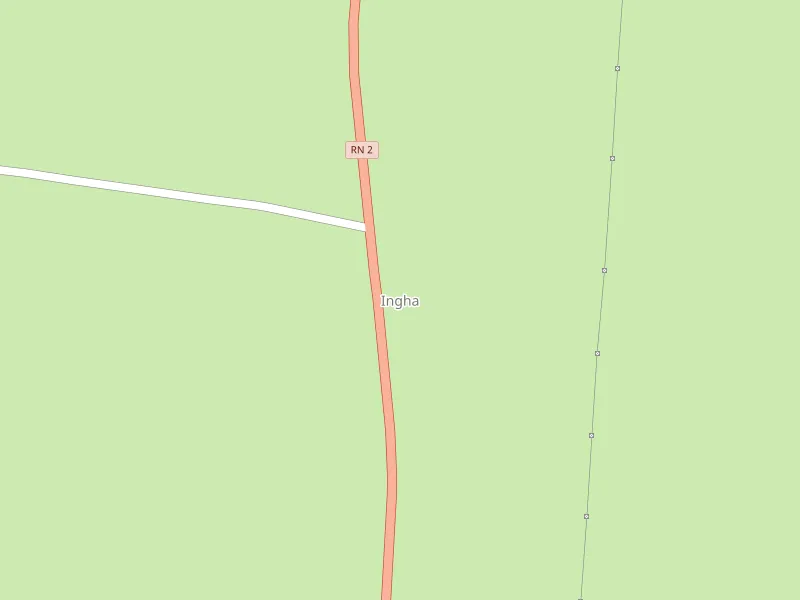 Download map of Ingha