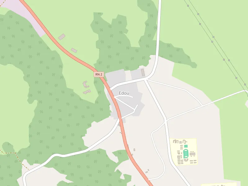 Scarica mappa di Edou