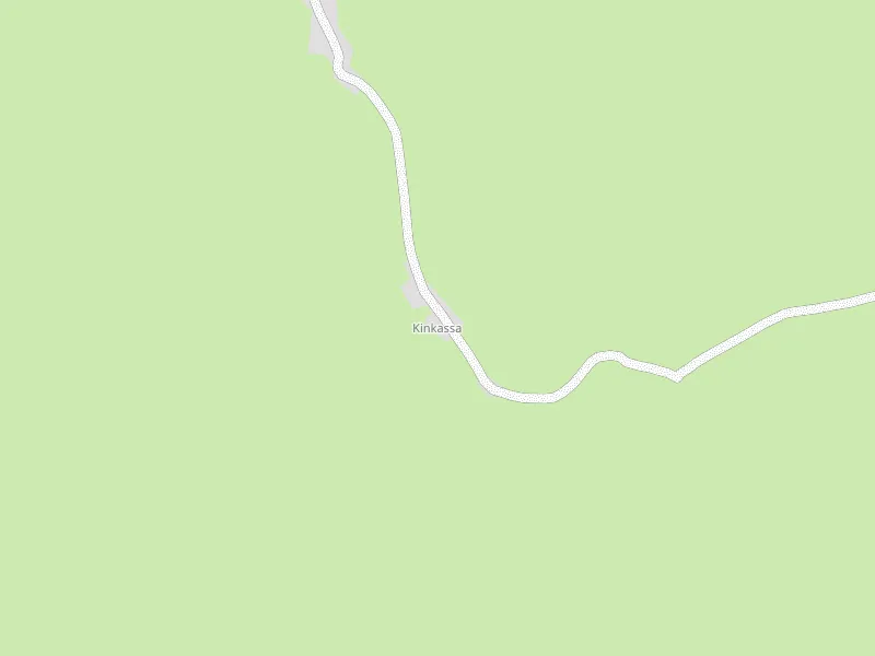Pobierz mape Kinkassa