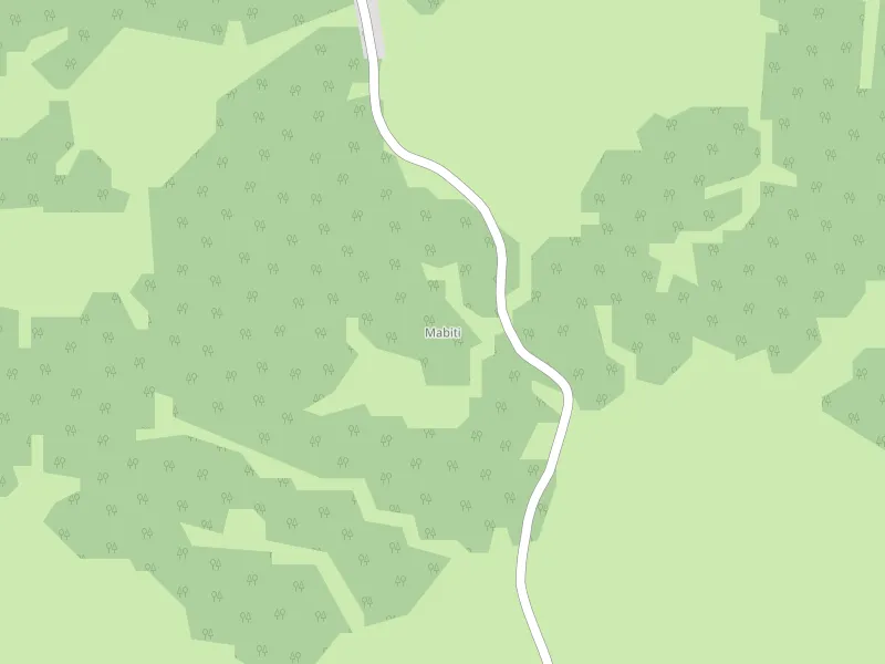 Mabiti 지도 다운로드