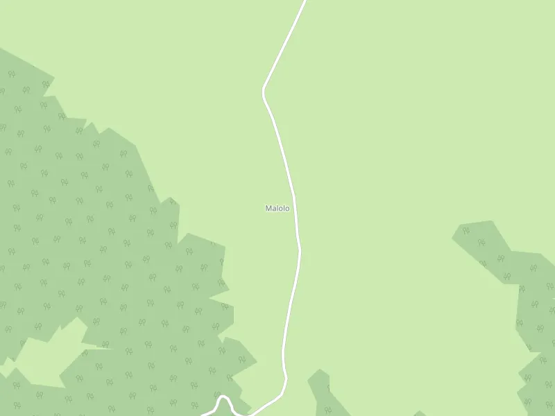 Download map of Malolo