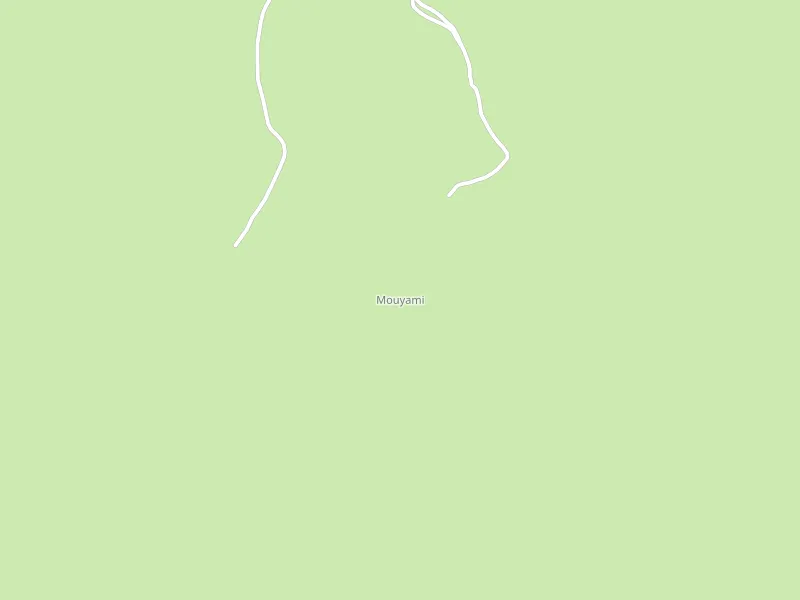 Download map of Mouyami