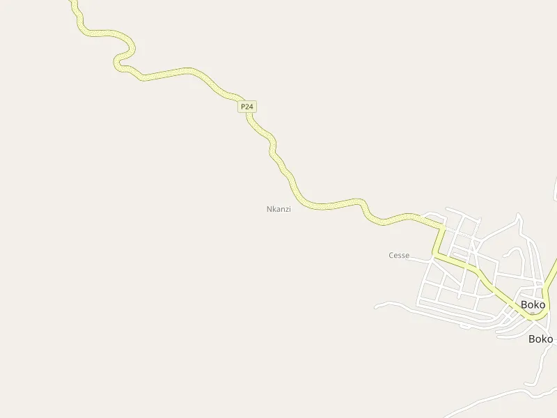 Download map of Nkanzi