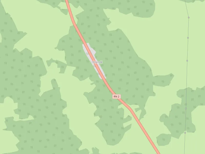 Stahnout mapu Ottendé