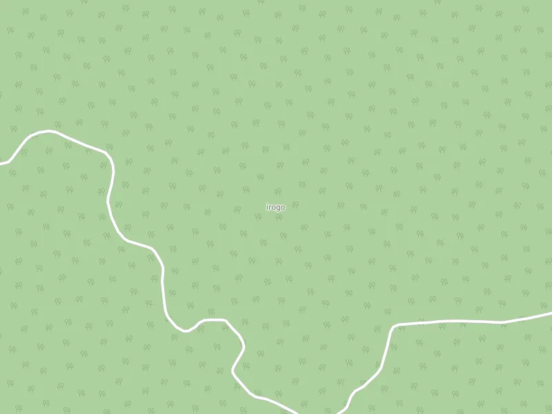 Download map of irogo