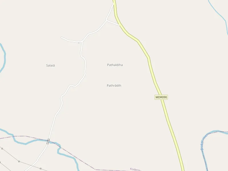 Stahnout mapu Pathradih