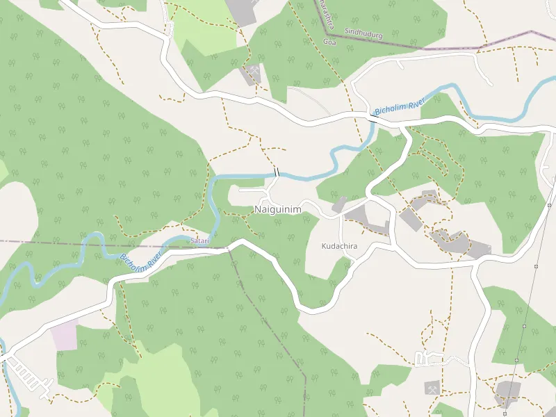 Download map of Naiguinim