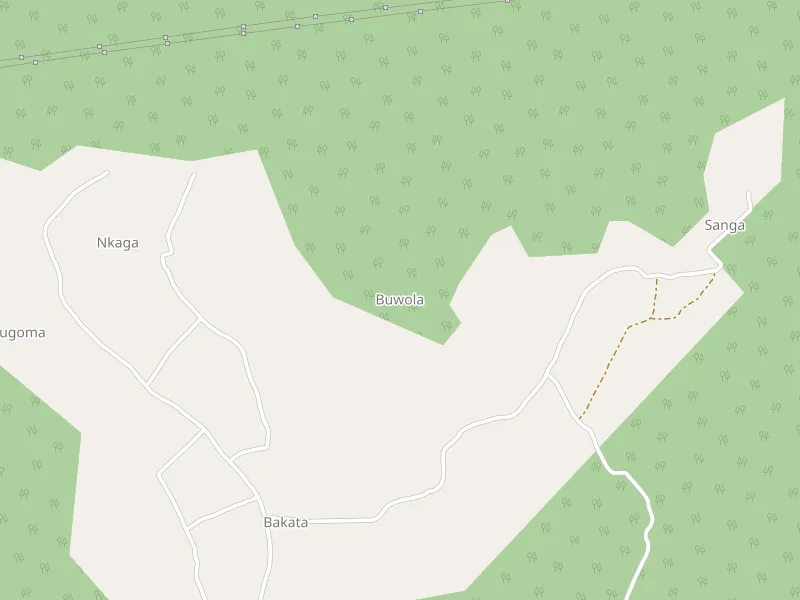 Pobierz mape Buwola