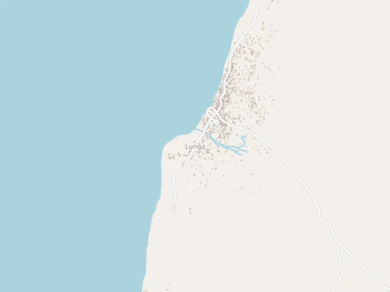 Lungaの地図をダウンロード