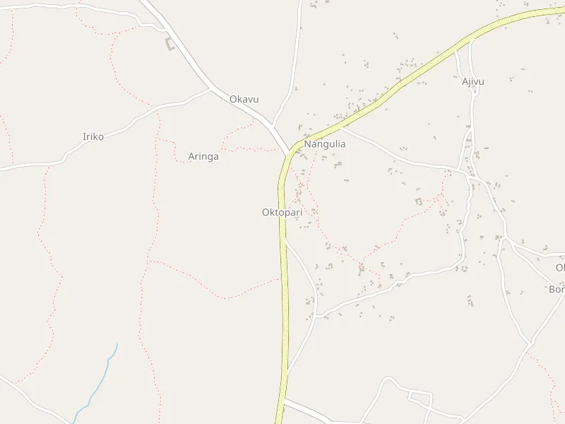 Pobierz mape Oktopari